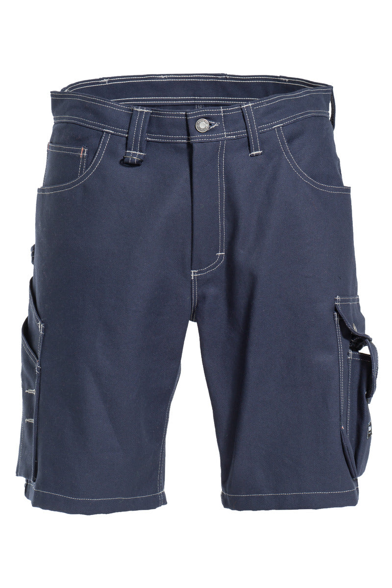 Shorts - 100% bomuld