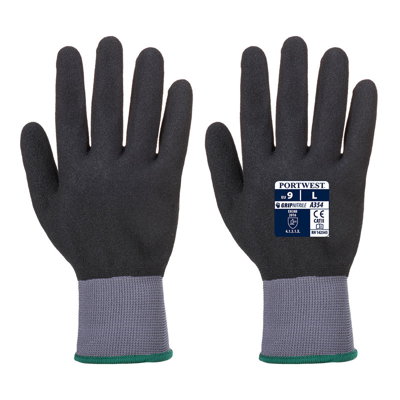 DermiFlex Ultra Pro Handske