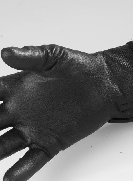 Allround-arbejde og varmebeskyttende handske