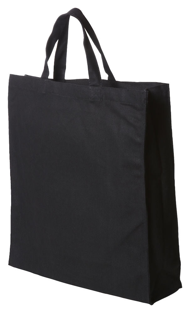 No Label - Canvas bag Carry Eco