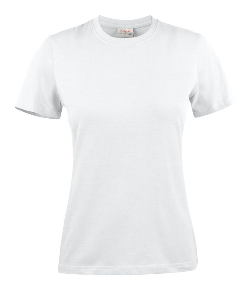 Light T-shirt - Dame