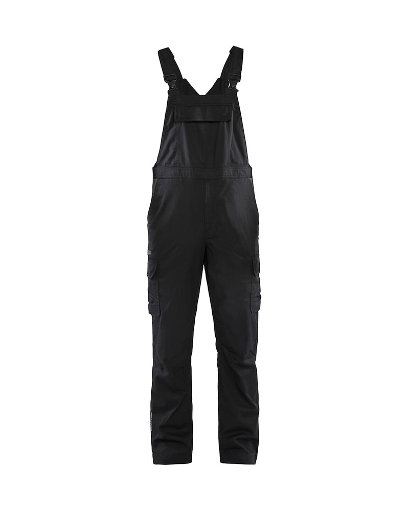 Industri overall med stretch