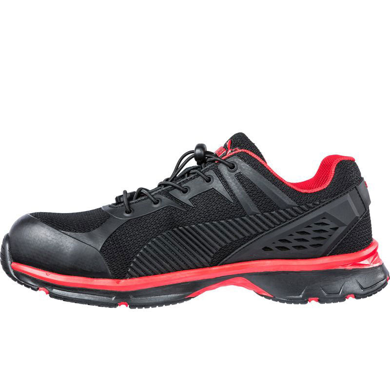 Fuse Motion Red Low 2.0 - S1P