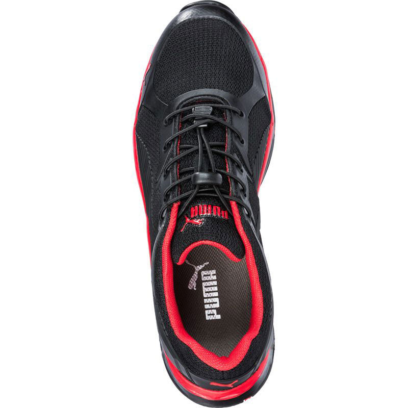 Fuse Motion Red Low 2.0 - S1P
