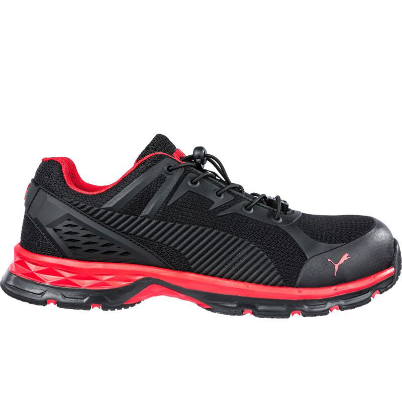 Fuse Motion Red Low 2.0 - S1P