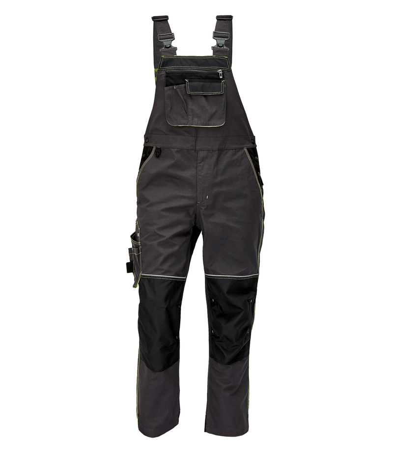 Knoxfield Overall