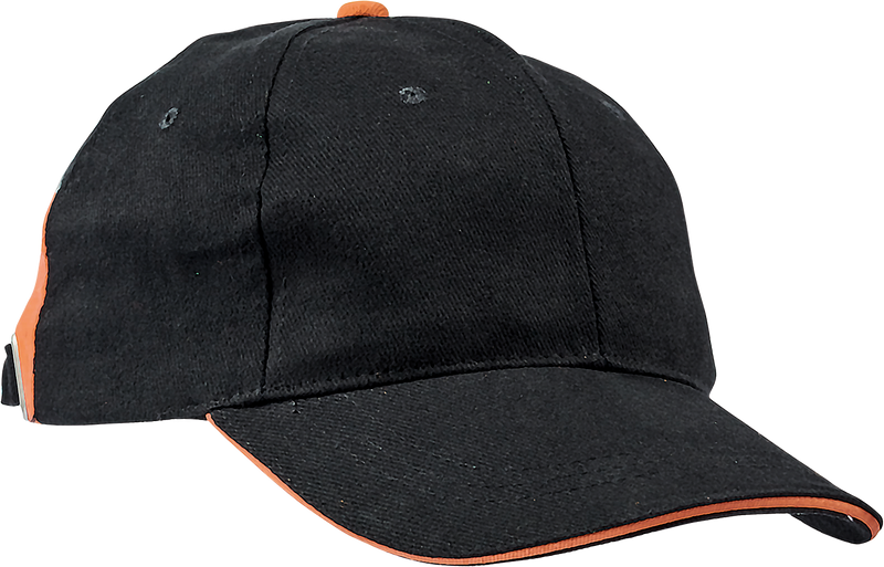 Knoxfield Cap